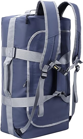 Water Resistant Sport Bag 60L